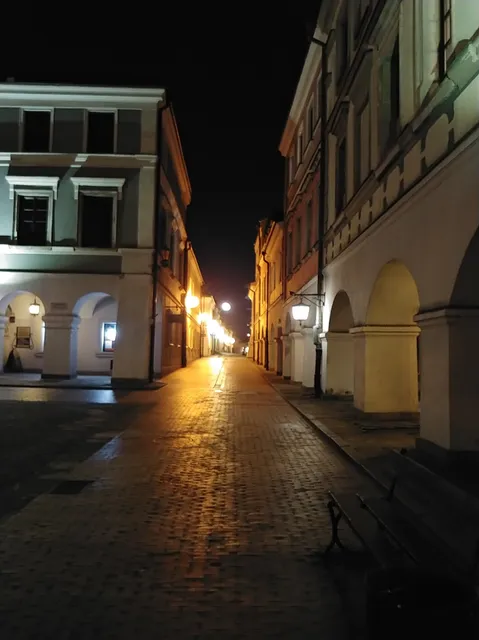 Apartamenty Urban Concept