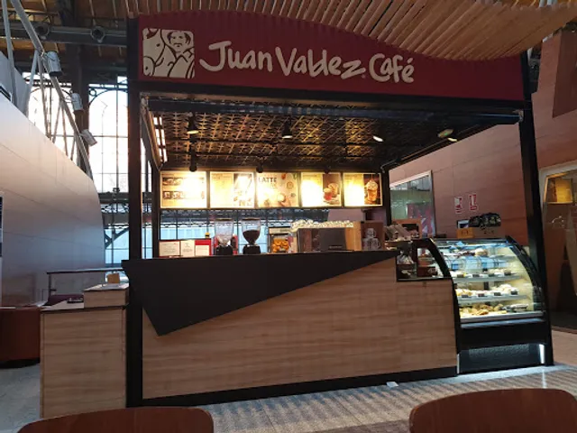 Juan Valdez - La Gavia