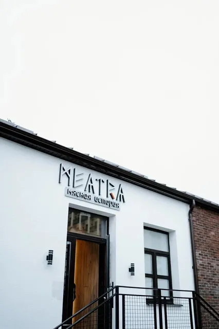 Myasnoy Restoran Mitra