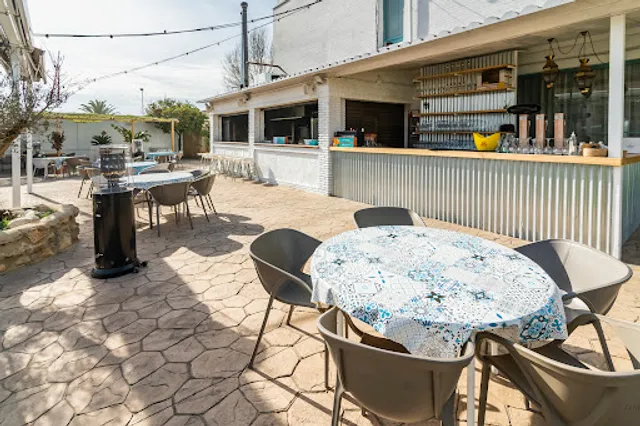 Restaurante Asador Bucán