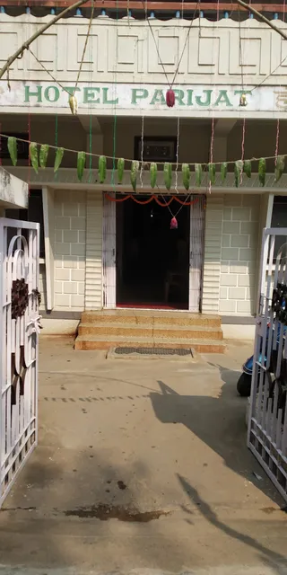 Hotel Parijat