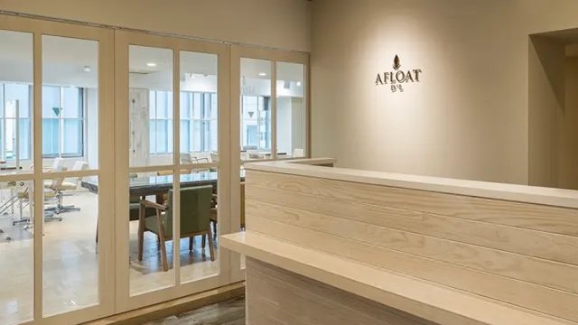 Omotesando AFLOAT D ' L Hair Salon