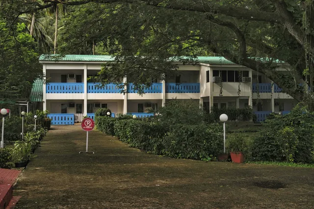 Peerless Resort Sri Vijaya Puram