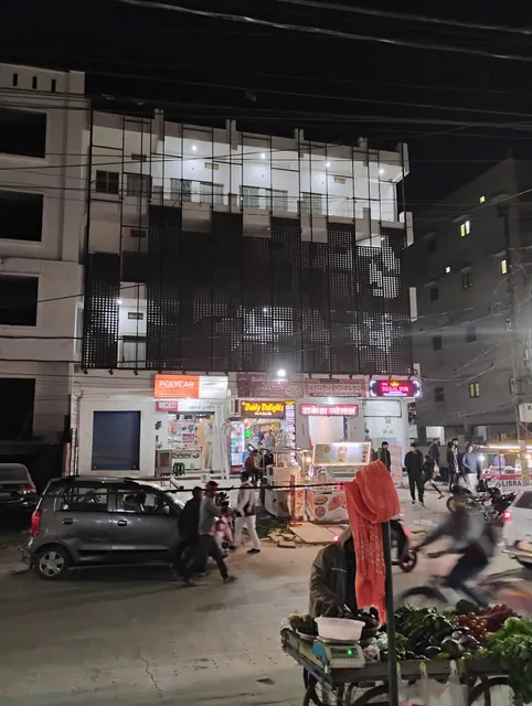 Hotel O The Regal Inn