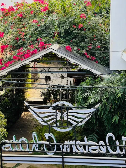 Western Ghats Holiday Homes