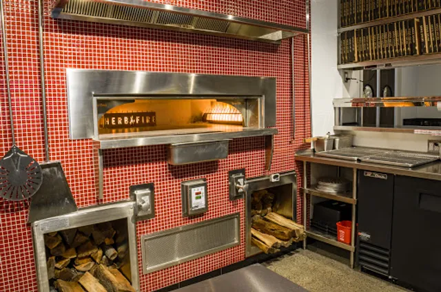 Herb & Fire - Celebration