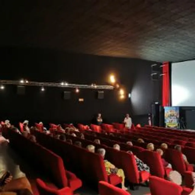 Cinéma Vog