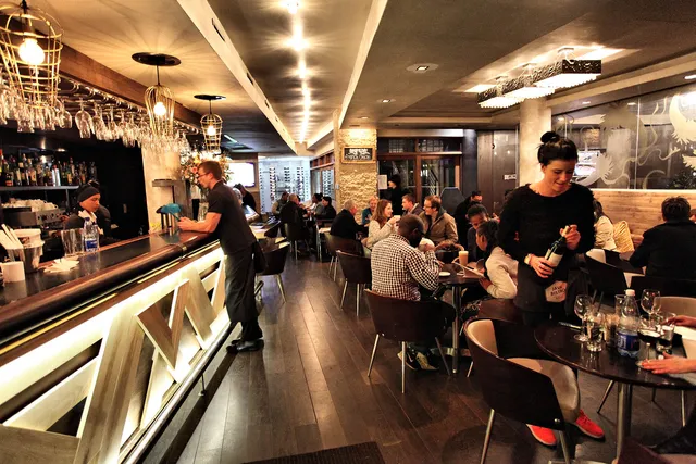 Java Cafe/Bistro Stellenbosch