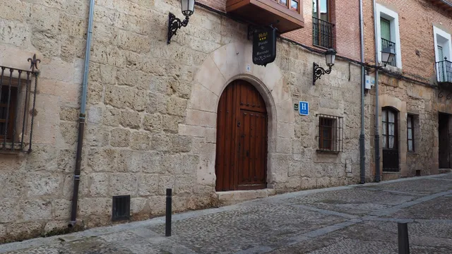 Hotel La Hacienda De Mi Señor