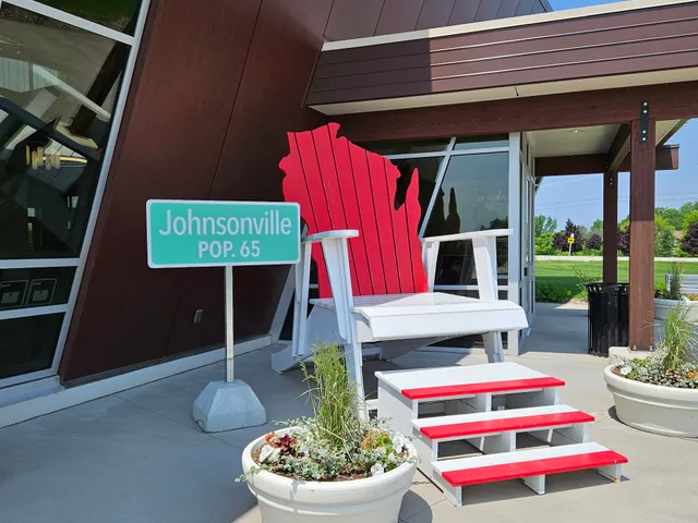 Johnsonville Marketplace