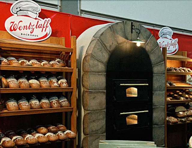 Backhaus Peter Wentzlaff e.K.