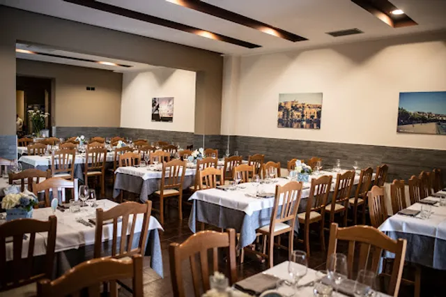 La Bitta Milazzo Ristorante Pizzeria Cucina siciliana Trattoria Restaurant Pizza