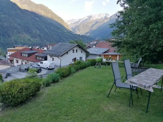 Ferienwohnung Anita Eiter