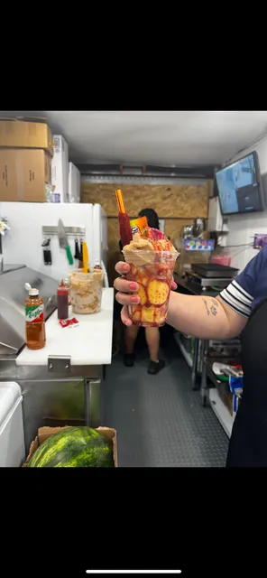 Chanitos Ice Cream LLC