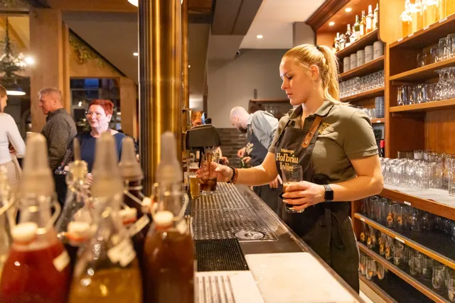 Würzburger Hofbräukeller