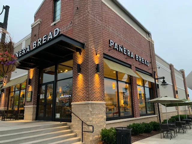 Panera Bread
