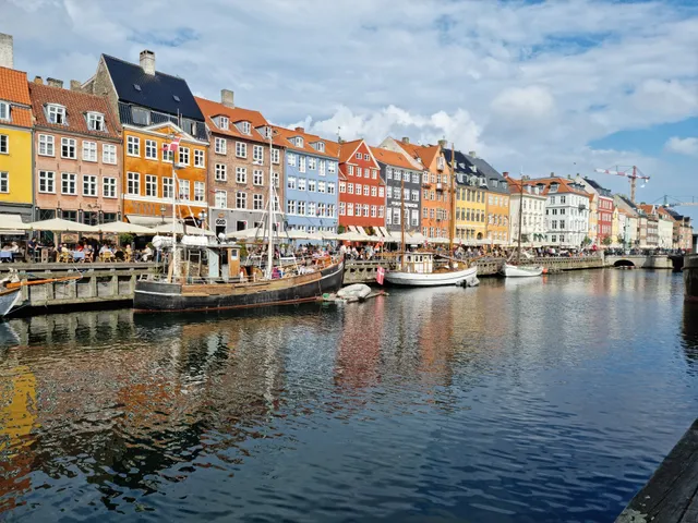 Nyhavn