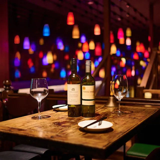 ベジタベルバー兼次郎