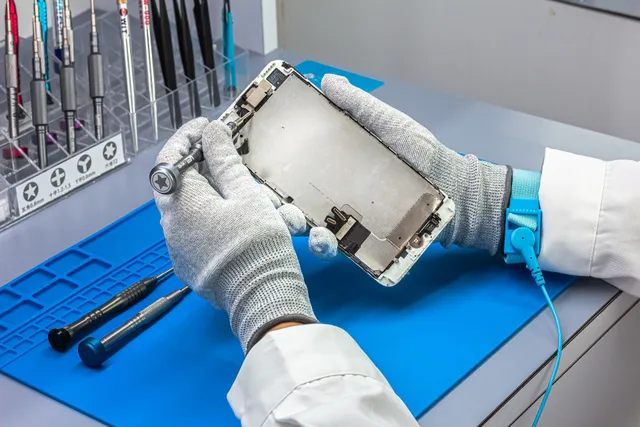 Mediatech Padova - Riparazione Cellulari, Tablet e PC