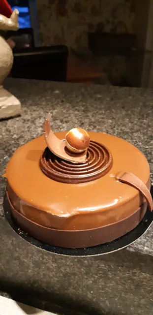 Bakery Carl the Molenberg