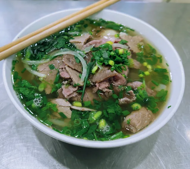 Phở Đường Tăng