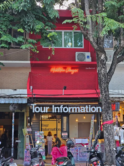 Middletown Chiangmai