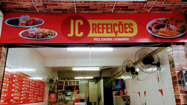 JC Lanches
