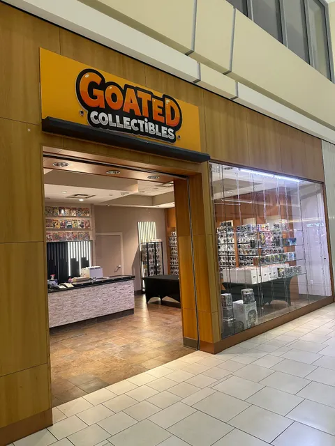 Goated Collectibles