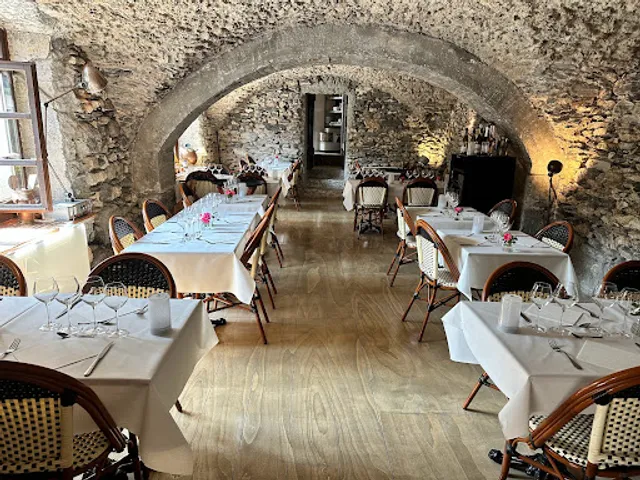 Le Manoir de Bellecombe