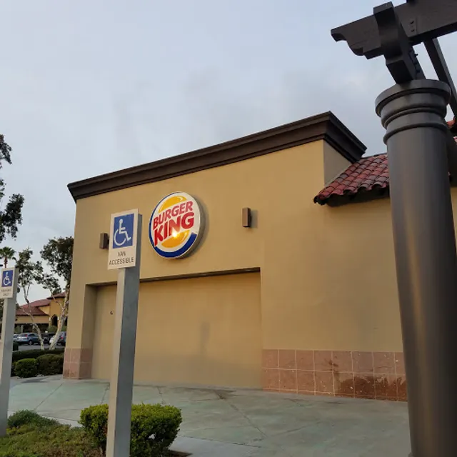 Burger King