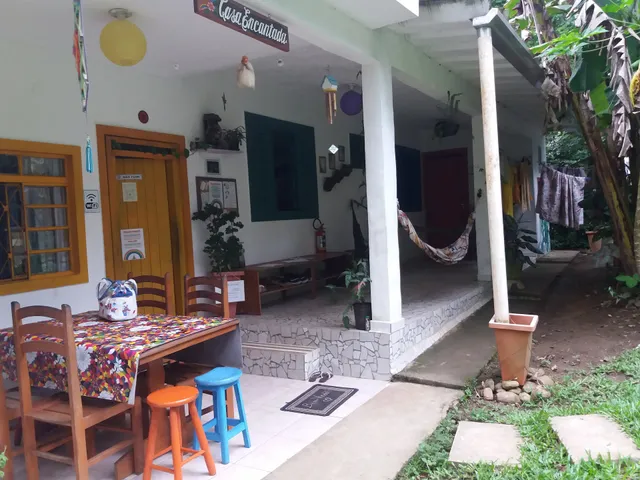 Lar Sagrado Arco-Íris