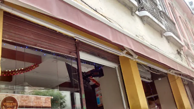 Padaria Nova Viriato