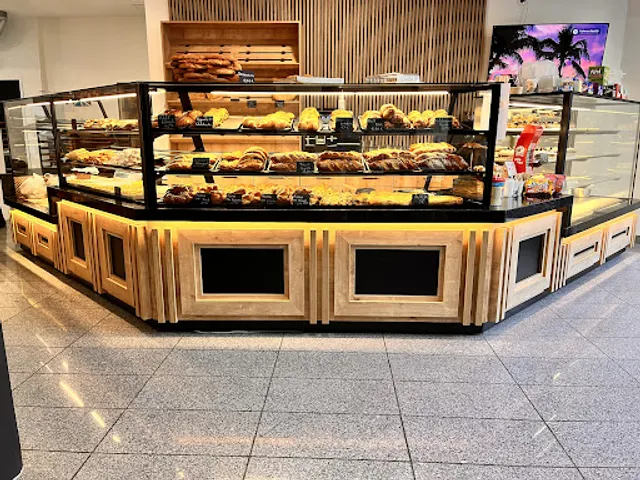 Lakaloo´s Bakery & Patisserie KG