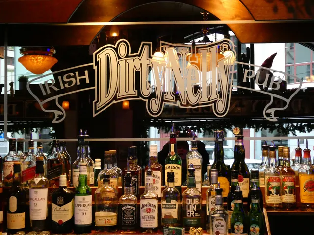 Dirty Nelly Irish Pub