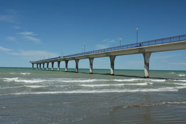 BeachLife Apartments