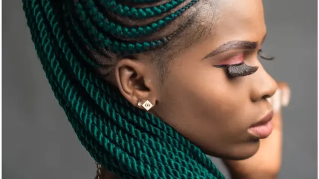 A&N AFRICAN HAIR BRAIDING SALON