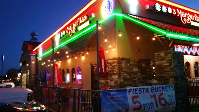 3 Margaritas Wheat Ridge