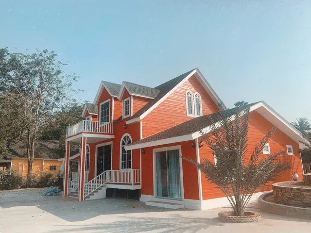 ที่วิเศษโรงแรมแอนด์รีสอร์ท Teewiset hotel