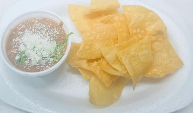 El Coquí Mexicano Food Truck