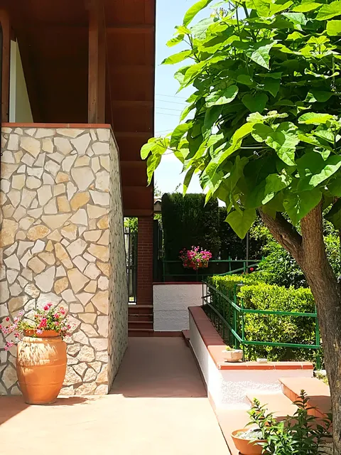 La dimora di Radha B&B Centro Olistico