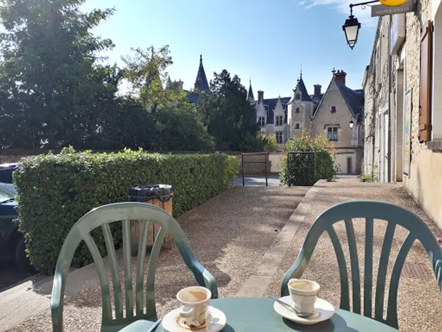 Restaurant de la Halle