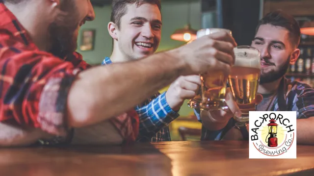 Back Porch Brewing Company