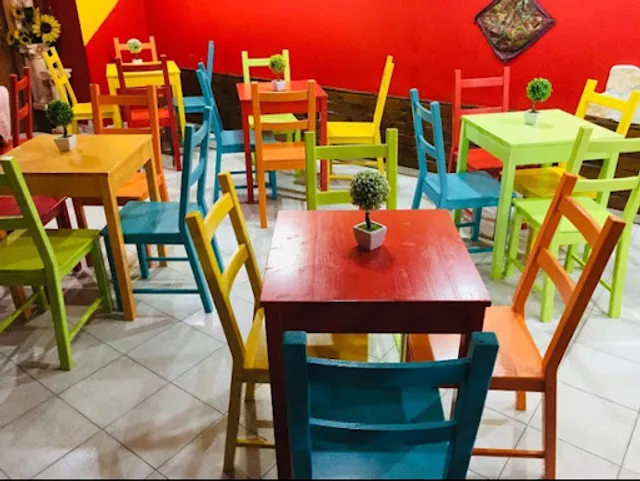 BAZAAR FAST FOOD di Muzzo Sabrina