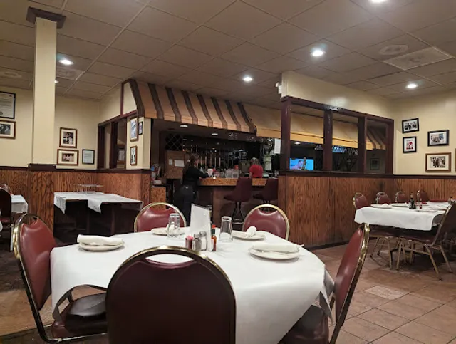 Palermo's of 63rd Pizza and Restaurant