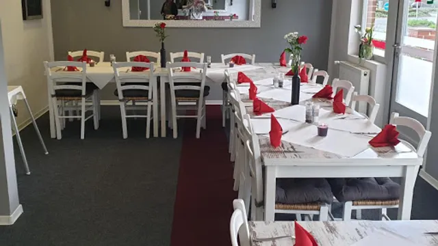 Ristorante da Pietro