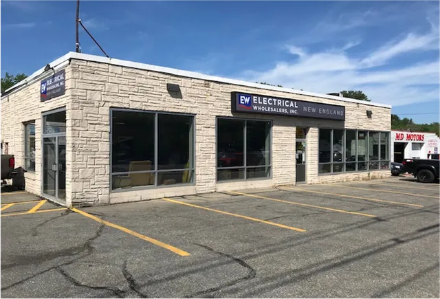 Electrical Wholesalers, Inc. New England