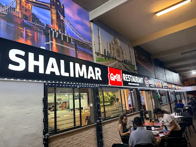 La Barra Brava Restaurant