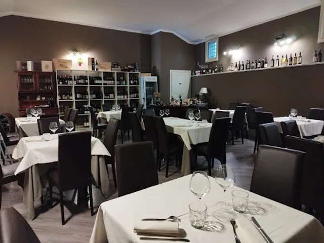 XBacco Enoteca Ristorante
