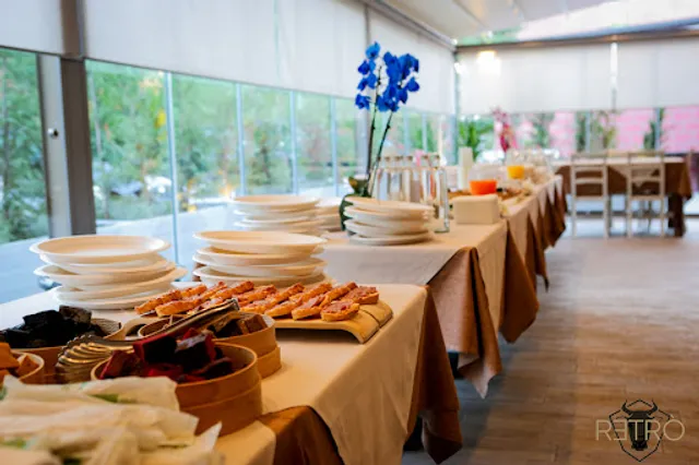 Retrò Osteria Veneta