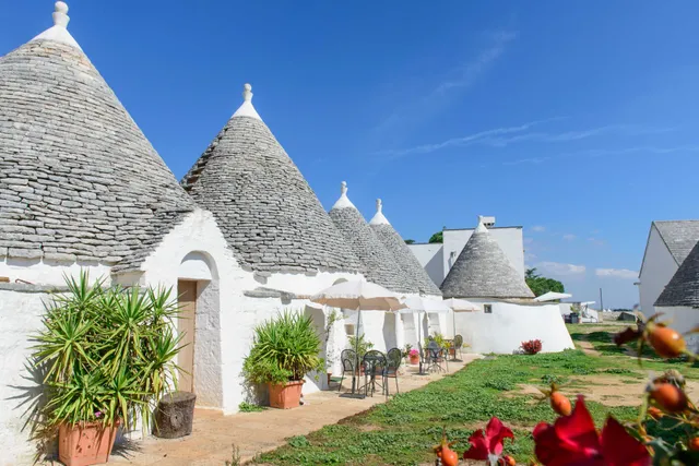 Masseria Pozzo Tre Pile